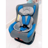 Car seat stage 1-2  (blue)