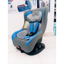 Car seat stage 1-2  (blue)