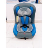 Car seat stage 1-2  (blue)