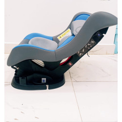 Car seat stage 1-2  (blue)