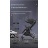 EMBRELLA X5 KIDS CAR SMALL SIZE (black )