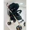 Stroller umbrella Z 1-black