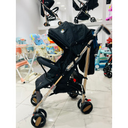 Stroller umbrella Z 1-black