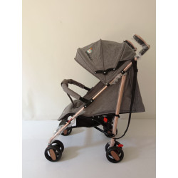 Stroller umbrella Z 1-grey