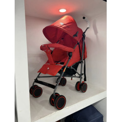 Stroller umbrella Z 3 -red