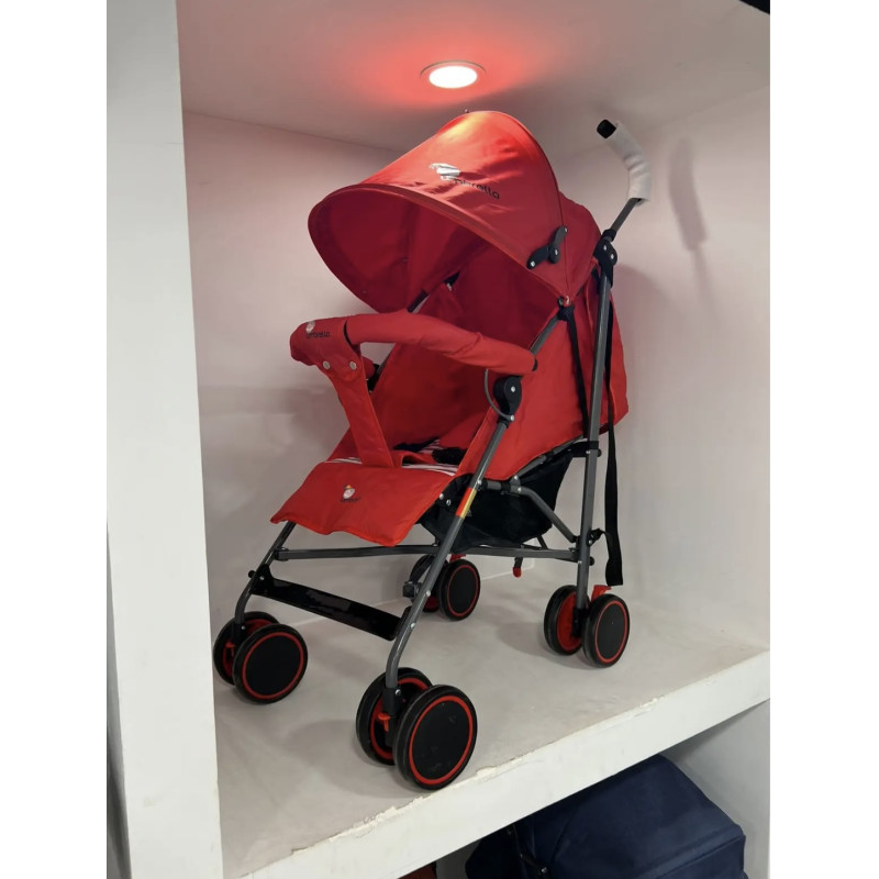 Stroller umbrella Z 3 -red