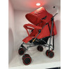 Stroller umbrella Z 3 -red