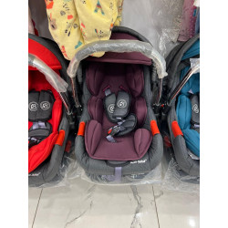 PETIT BEBE CAR SEAT