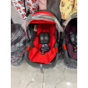 PETIT BEBE CAR SEAT