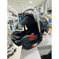 PETIT BEBE CAR SEAT