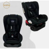 car seat kidilo stage 1-2-3-black