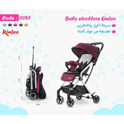 Baby stroller kinlee...