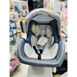 Carseat first stage (Turkish) elephant shape (beige)