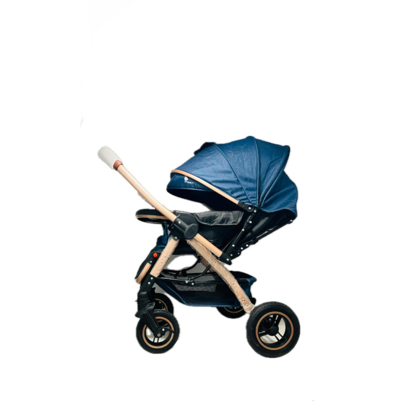 stroller baby lollipop Umbrella Dark blue colour