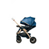 stroller baby lollipop Umbrella Dark blue colour