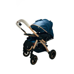 stroller baby lollipop Umbrella Dark blue colour