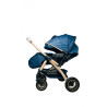 stroller baby lollipop Umbrella Dark blue colour